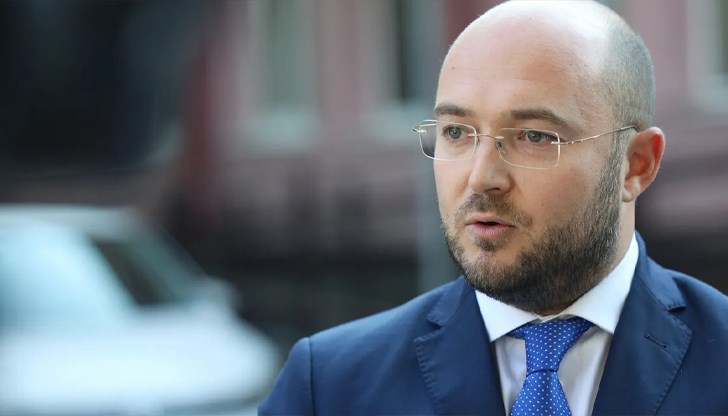 Правосъдният министър откри център за безплатна адвокатска помощ в Русе